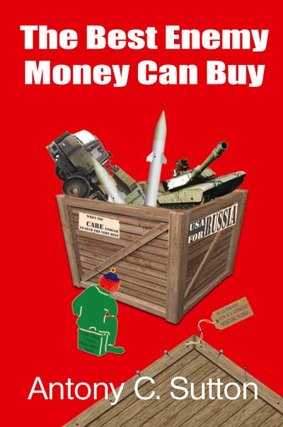 The Best Enemy Money Can Buy
