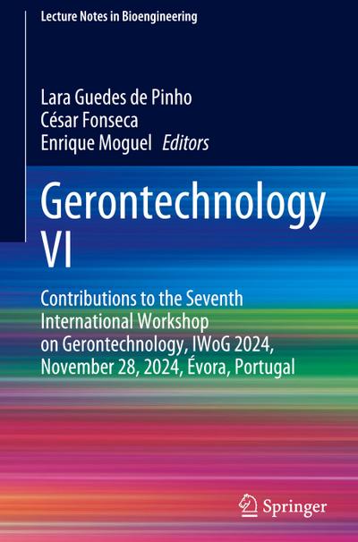 Gerontechnology VI