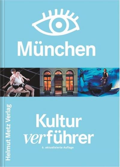 Kulturverführer München