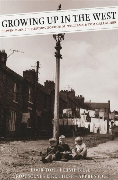 Growing Up In The West