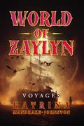 World of Zaylyn