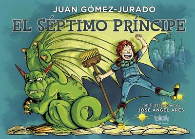 El séptimo príncipe