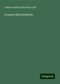 Grosses Märchenbuch