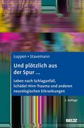 Und plötzlich aus der Spur ...