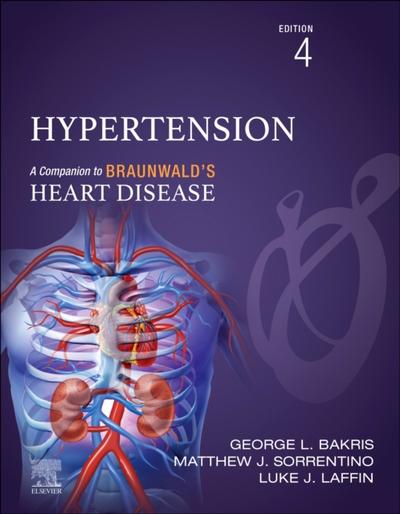 Hypertension - E-Book