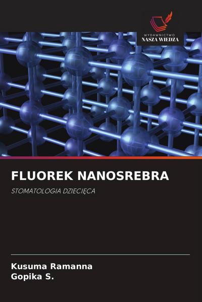 FLUOREK NANOSREBRA