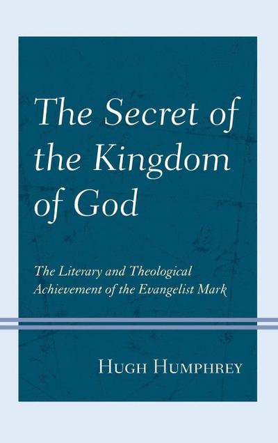 Secret of the Kingdom of God