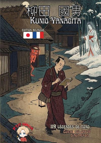 119 légendes de Tono