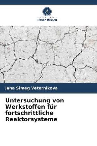 Untersuchung von Werkstoffen für fortschrittliche Reaktorsysteme