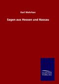 Sagen aus Hessen und Nassau