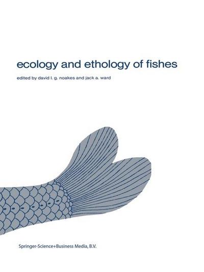 Ecology and ethology of fishes