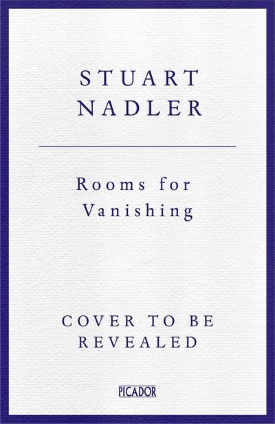 Rooms for Vanishing