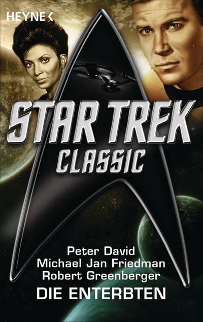 Star Trek - Classic: Die Enterbten