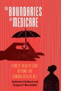 Boundaries of Medicare
