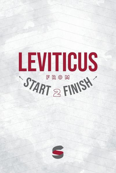 Leviticus from Start2Finish