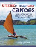 Building Outrigger Sailing Canoes