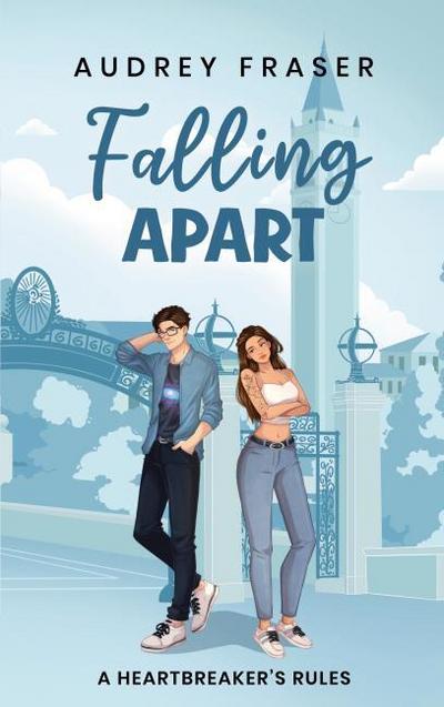 Falling apart