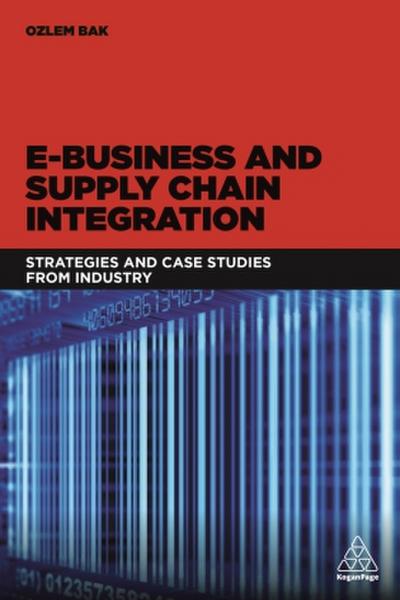 E-Business and Supply Chain Integration