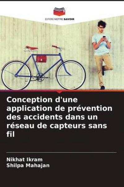 Conception d’une application de prévention des accidents dans un réseau de capteurs sans fil