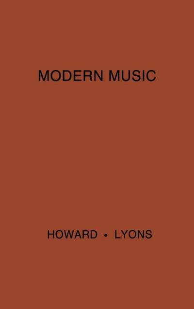 Modern Music