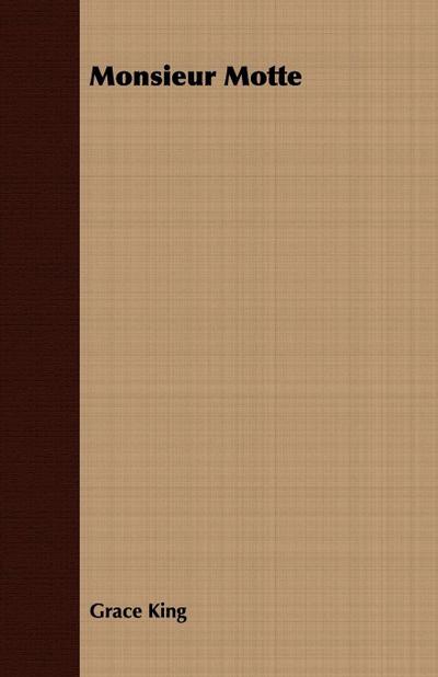 Monsieur Motte