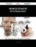 Search engine optimization 198 Success Secrets - 198 Most Asked Questions On Search engine optimization - What You Need To Know