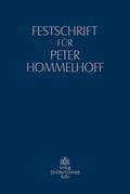 Festschrift für Peter Hommelhoff