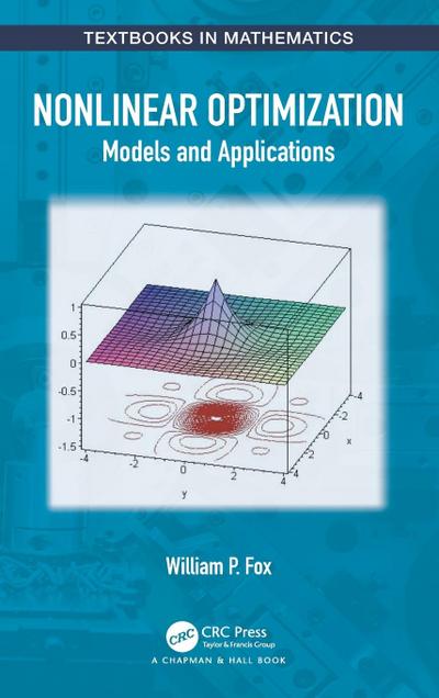 Nonlinear Optimization
