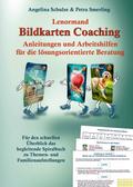Lenormand Bildkarten Coaching Anleitungen und Arbeitshilfen für die lösungsorientierte Beratung