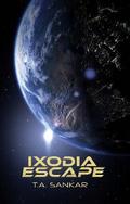 Ixodia Escape