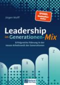 Leadership im Generationen-Mix
