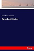 Aaron Rodd, Diviner