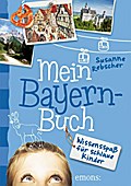 Mein Bayern-Buch