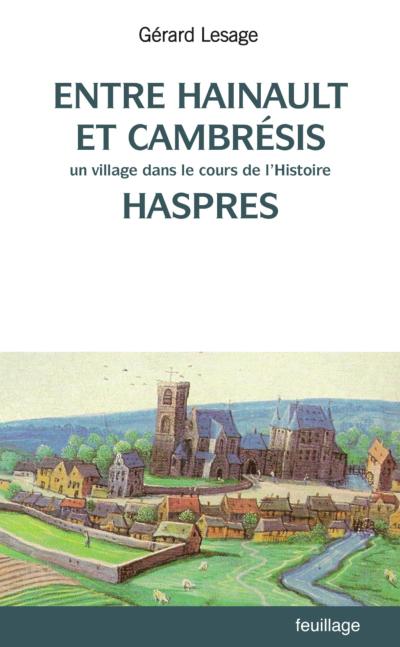 Entre Hainaut et Cambrésis
