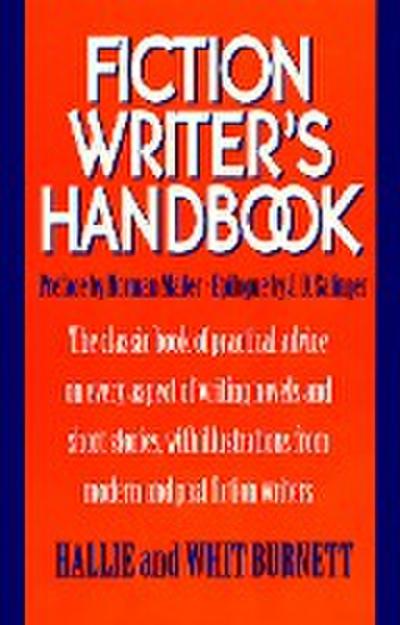 Fiction Writers Handbook