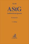 Außensteuergesetz. AStG