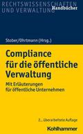 Compliance für die öffentliche Verwaltung