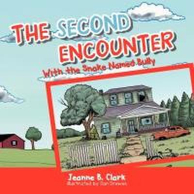 THE SECOND ENCOUNTER