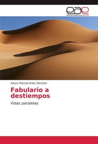 Fabulario a destiempos