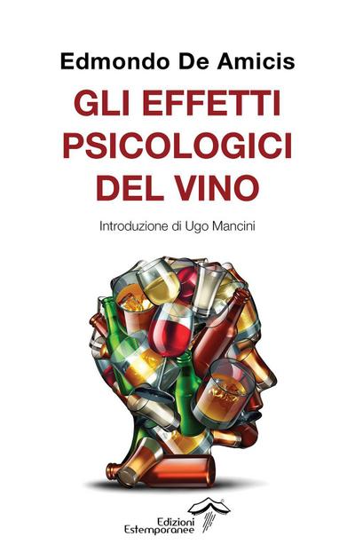 Gli effetti psicologici del vino
