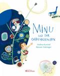 Minu und der Geheimnismann