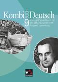 Kombi-Buch Deutsch - Ausgabe Luxemburg