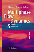Multiphase Flow Dynamics 5: Nuclear Thermal Hydraulics (Multiphase Flow Dynamics: Nuclear Thermal Hydraulics, Band 5)