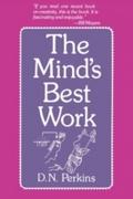 Mind`s Best Work - David N. PERKINS