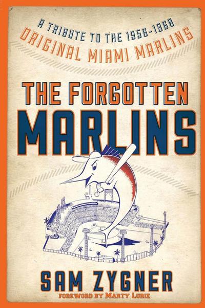 The Forgotten Marlins