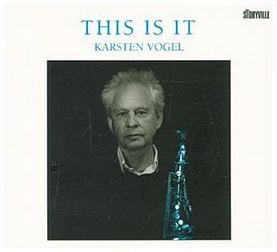 This Is It, 1 Audio-CD