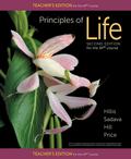Teacher’s Edition for Principles of Life (High School)