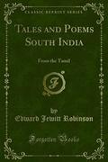 Tales and Poems South India