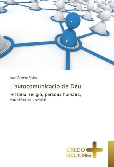 L’autocomunicació de Déu