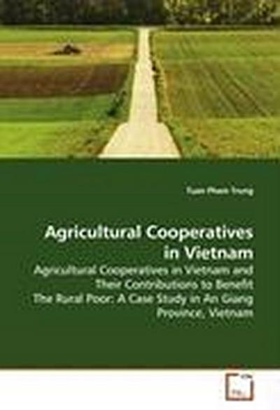 Agricultural Cooperatives in Vietnam